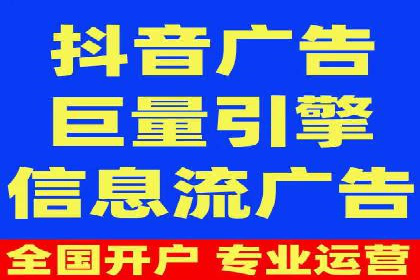 信息流广告的精准定位与目标人群分析案例